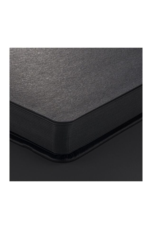 SAKURA ESKİZ DEFTERİ SİYAH KAĞIT 13 X 21 CM 140 GR