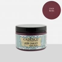 VERY CHALKY H. D. CH-29 BORDO 150ML