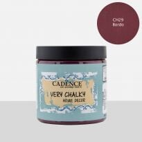 VERY CHALKY H. D. CH-29 BORDO 500ML