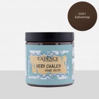 CH31 Kahverengi - 500ML Very Chalky Home Decor