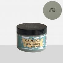 VERY CHALKY H. D. CH-32 GRİ YEŞİL 150ML
