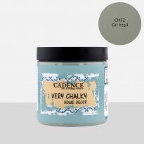 CH32 Gri Yeşil - 500ML Very Chalky Home Decor