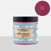 CH35 Fuşya - 500ML Very Chalky Home Decor