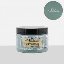 CH36 Yeşil Atlantik - 150ML Very Chalky Home Decor