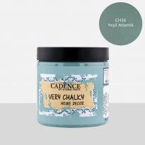 CH36 Yeşil Atlantik - 500ML Very Chalky Home Decor