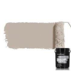 ONE COAT FINISH AKRİLİK İÇ CEPHE BOYASI OCF-25 KÜLLÜ GRİ 2.5LT