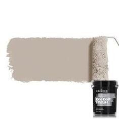 ONE COAT FINISH AKRİLİK İÇ CEPHE BOYASI OCF-25 KÜLLÜ GRİ 2.5LT