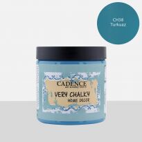 VERY CHALKY H. D. CH-38 TURKUAZ 500ML