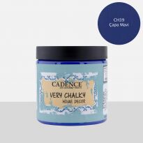 CH39 Çapa Mavi - 500ML Very Chalky Home Decor