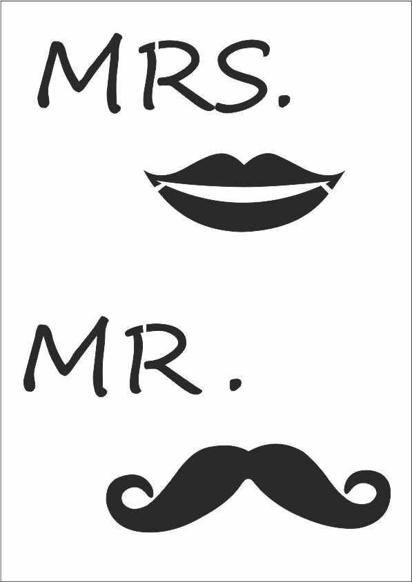 A4 SERİSİ STENCIL AS611 21X29