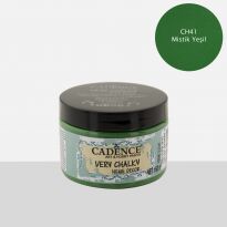 CH41 Mistik Yeşil - 150ML Very Chalky Home Decor
