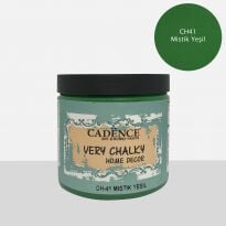 CH41 Mistik Yeşil- 500ML Very Chalky Home Decor