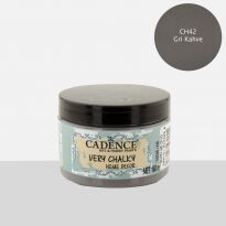 CH42 Gri Kahve - 150ML Very Chalky Home Decor