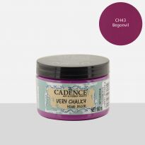 VERY CHALKY H. D. CH-43 BEGONVİL 150ML