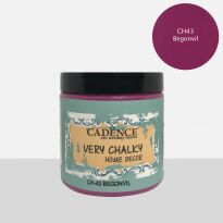 VERY CHALKY H. D. CH-43 BEGONVİL 500ML