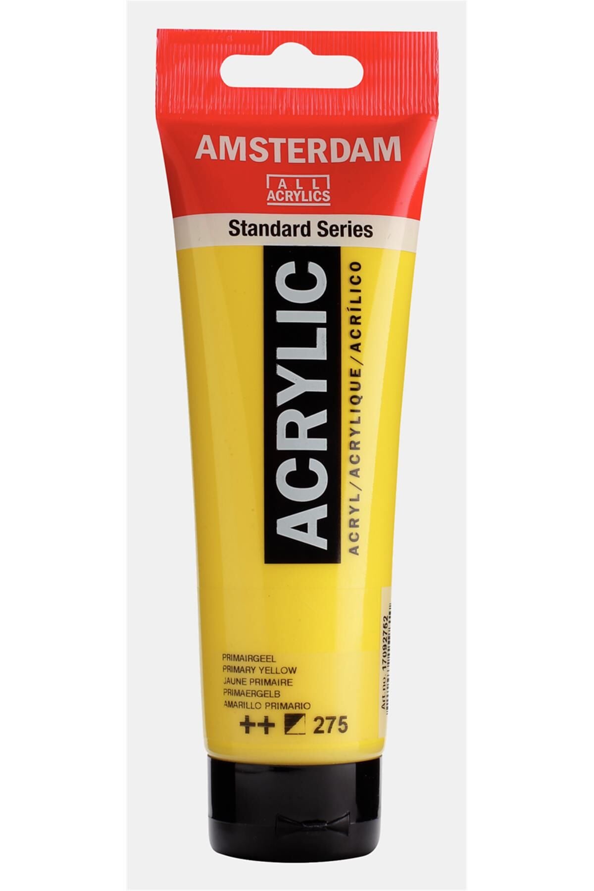 AMSTERDAM STANDART AKRİLİK 120 ML. PRIM. YELLOW