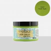 VERY CHALKY H. D. CH-47 FISTIK YEŞİLİ 150ML