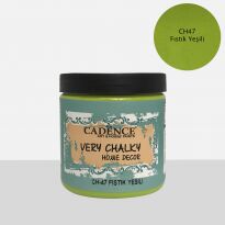 CH47 Fıstık Yeşili 500ML Very Chalky Home Decor