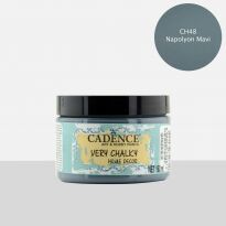 CH48 Napolyon Mavi 150ML Very Chalky Home Decor