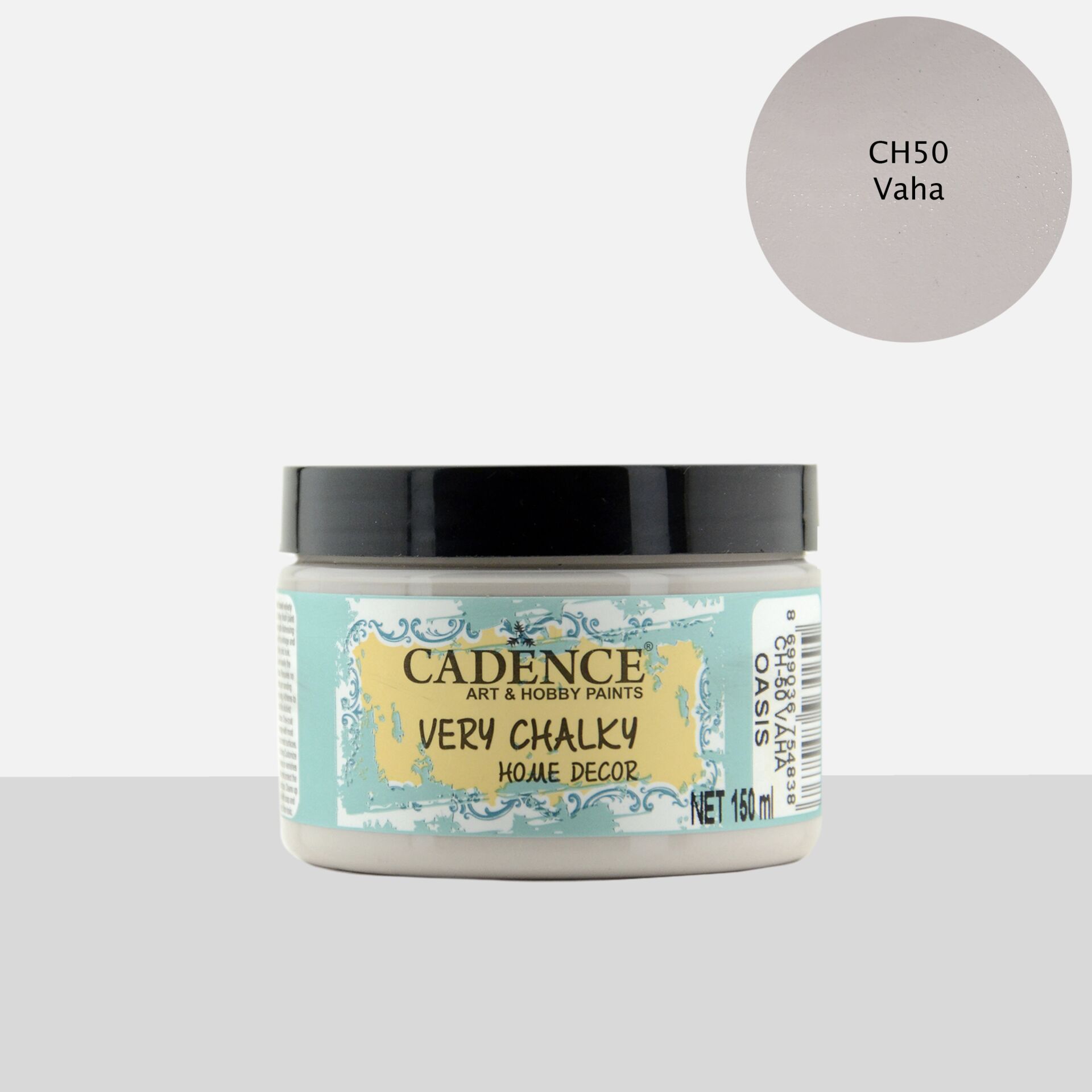 VERY CHALKY H. D. CH-50 VAHA 150ML