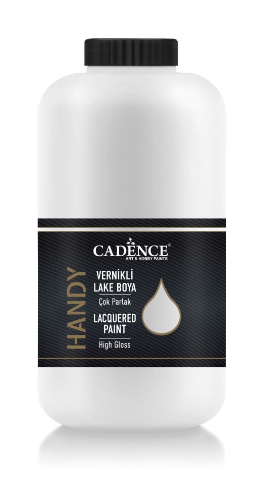 CADENCE HANDY LAKE BOYA L-001 BEYAZ 2000ML