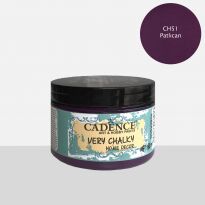 VERY CHALKY H. D. CH-51 PATLICAN 150ML