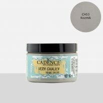 VERY CHALKY H. D. CH-53 KOZMİK 150ML