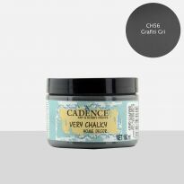 CH56 Grafiti Gri 150ML Very Chalky Home Decor