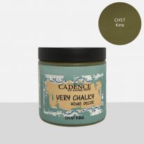 CH57 Kına 500ML Very Chalky Home Decor