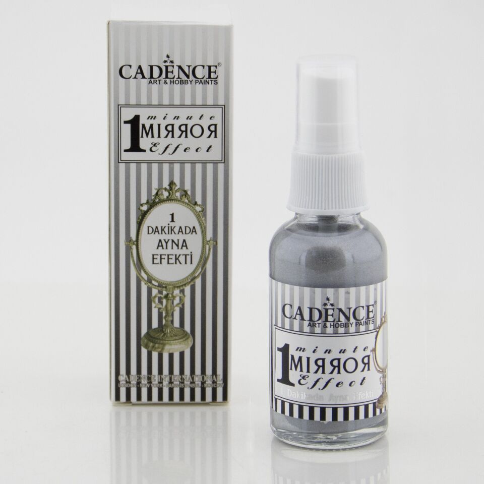 MIRROR EFFECT ( AYNA ETKİSİ ) 30ML