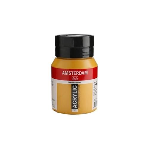 AMSTERDAM STANDART AKRİLİK 500 ML. YELLOW OCHRE