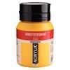 AMSTERDAM STANDART AKRİLİK 500 ML. AZO YELLOW DP