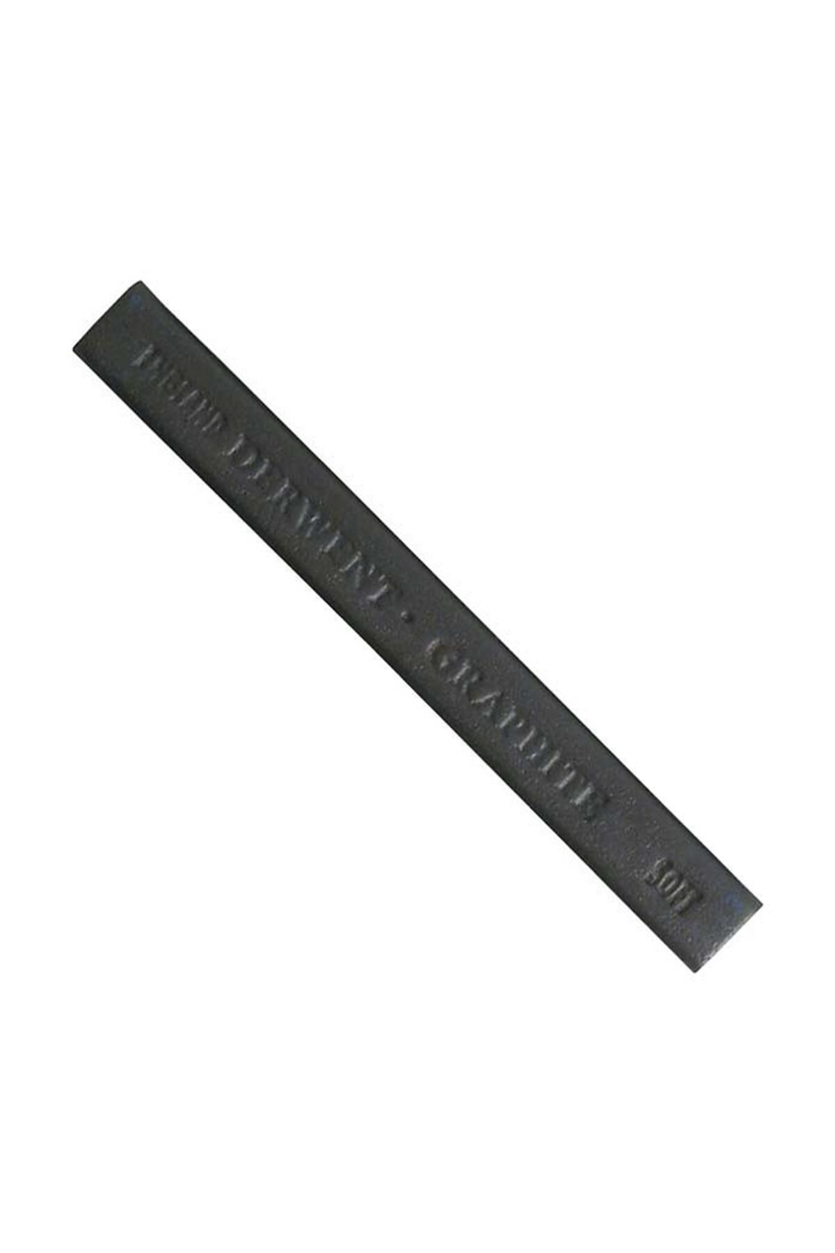 DERWENT NATURAL GRAPHITE SOFT (YUMUŞAK)