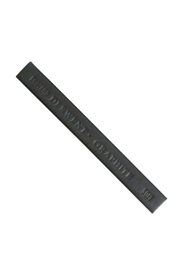 DERWENT NATURAL GRAPHITE SOFT (YUMUŞAK)