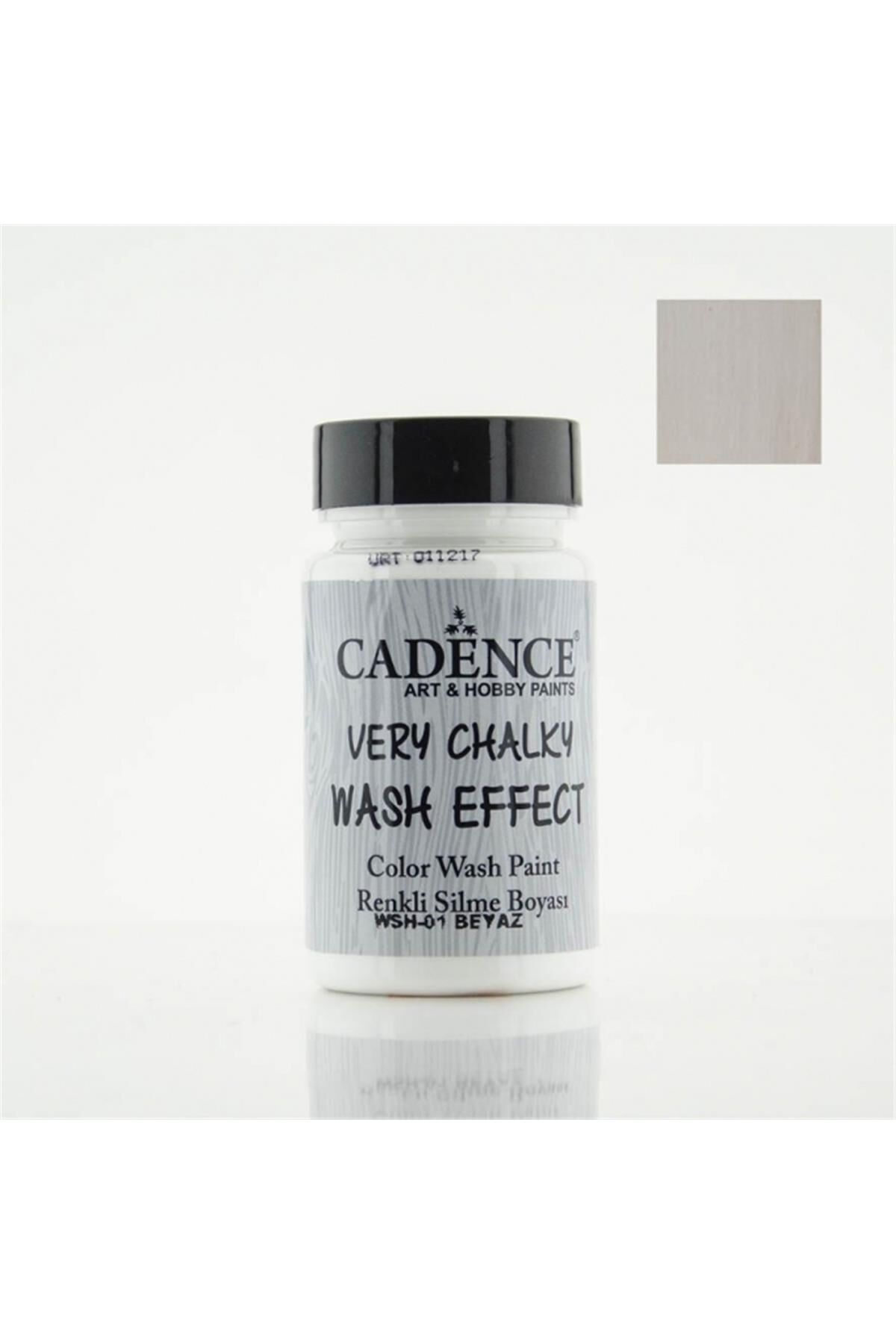 VERY CHALKY WASH EFFECT WSH-01 BEYAZ 90ML