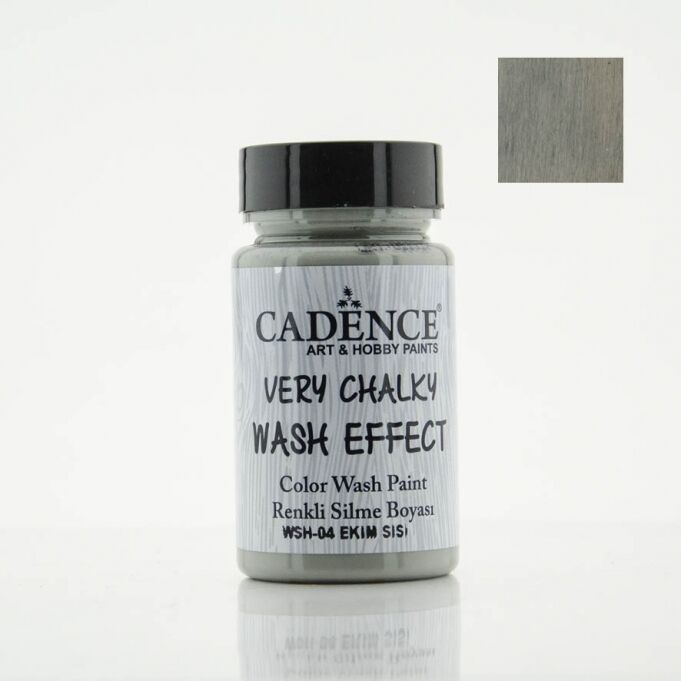VERY CHALKY WASH EFFECT WSH-04 EKİM SİSİ 90ML