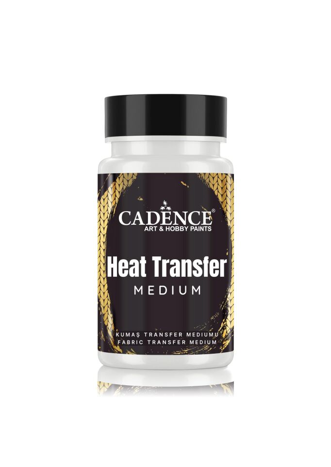 HEAT TRANSFER MEDIUM 90ML