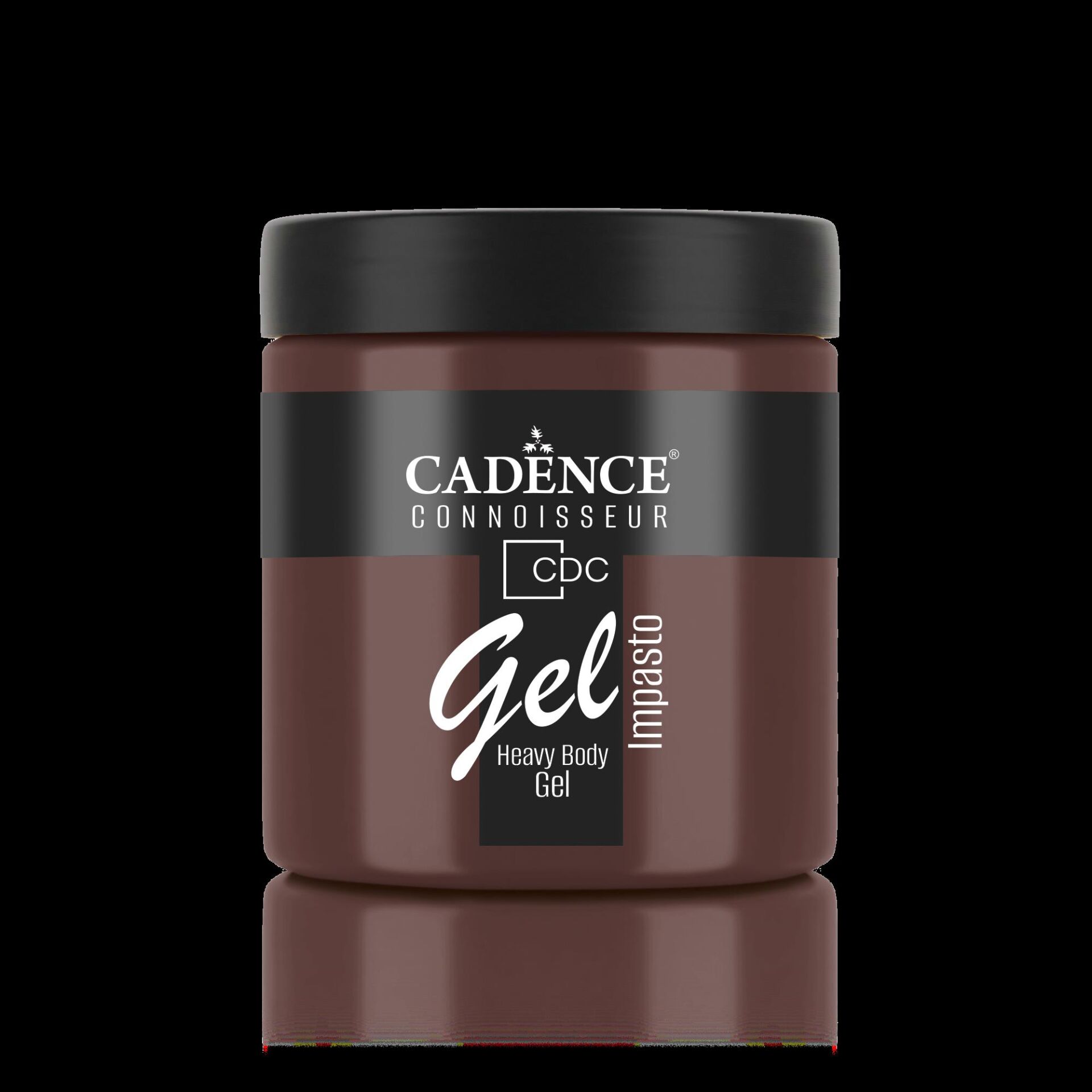 HEAVY BODY GEL IMPASTO GP-035 HARNUP 250ML