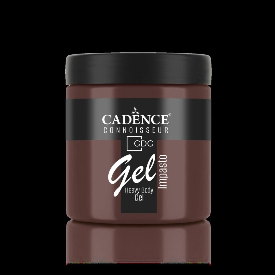 HEAVY BODY GEL IMPASTO GP-035 HARNUP 250ML