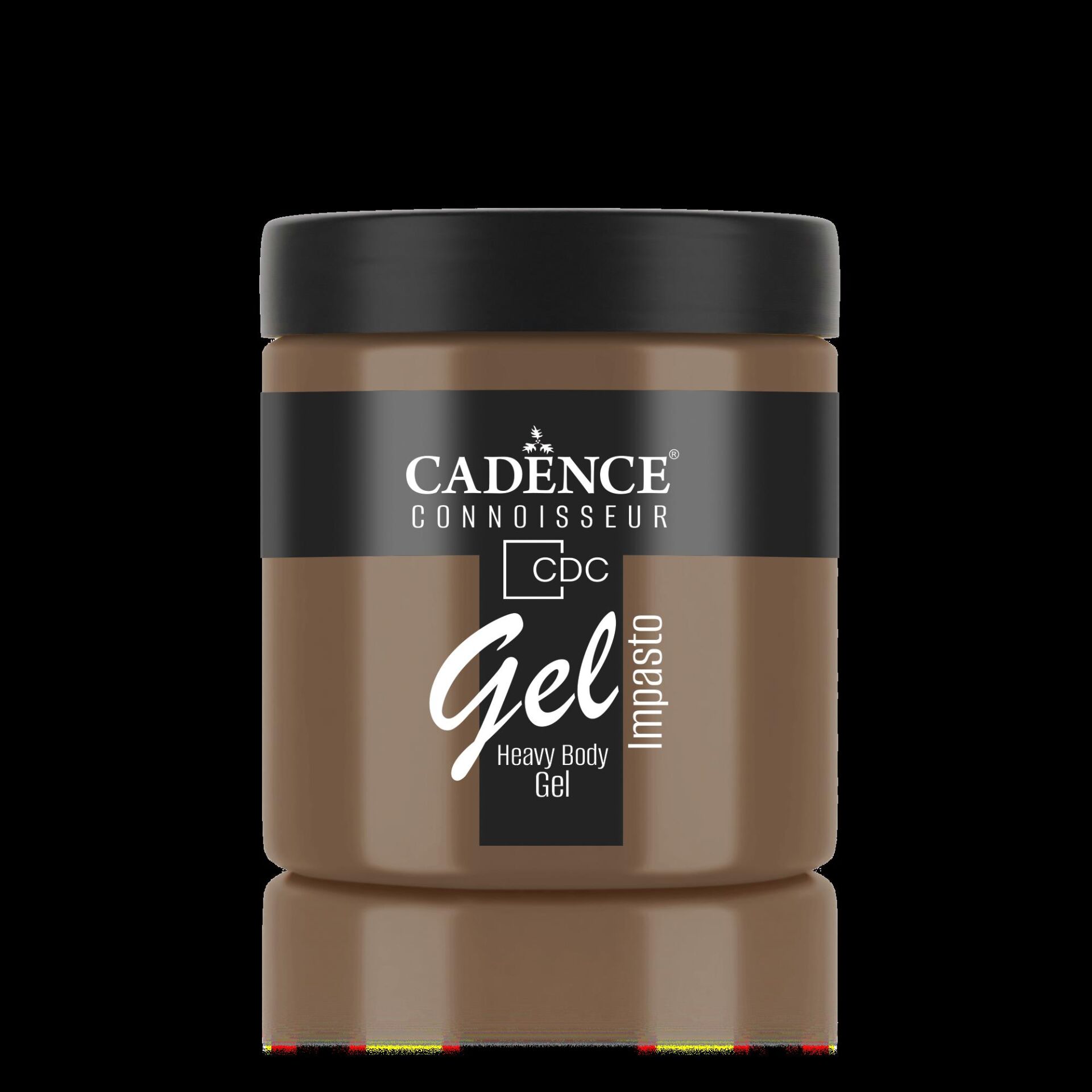 HEAVY BODY GEL IMPASTO GP-034 KOZALAK 250ML