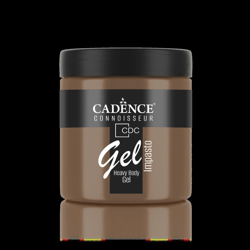 HEAVY BODY GEL IMPASTO GP-034 KOZALAK 250ML