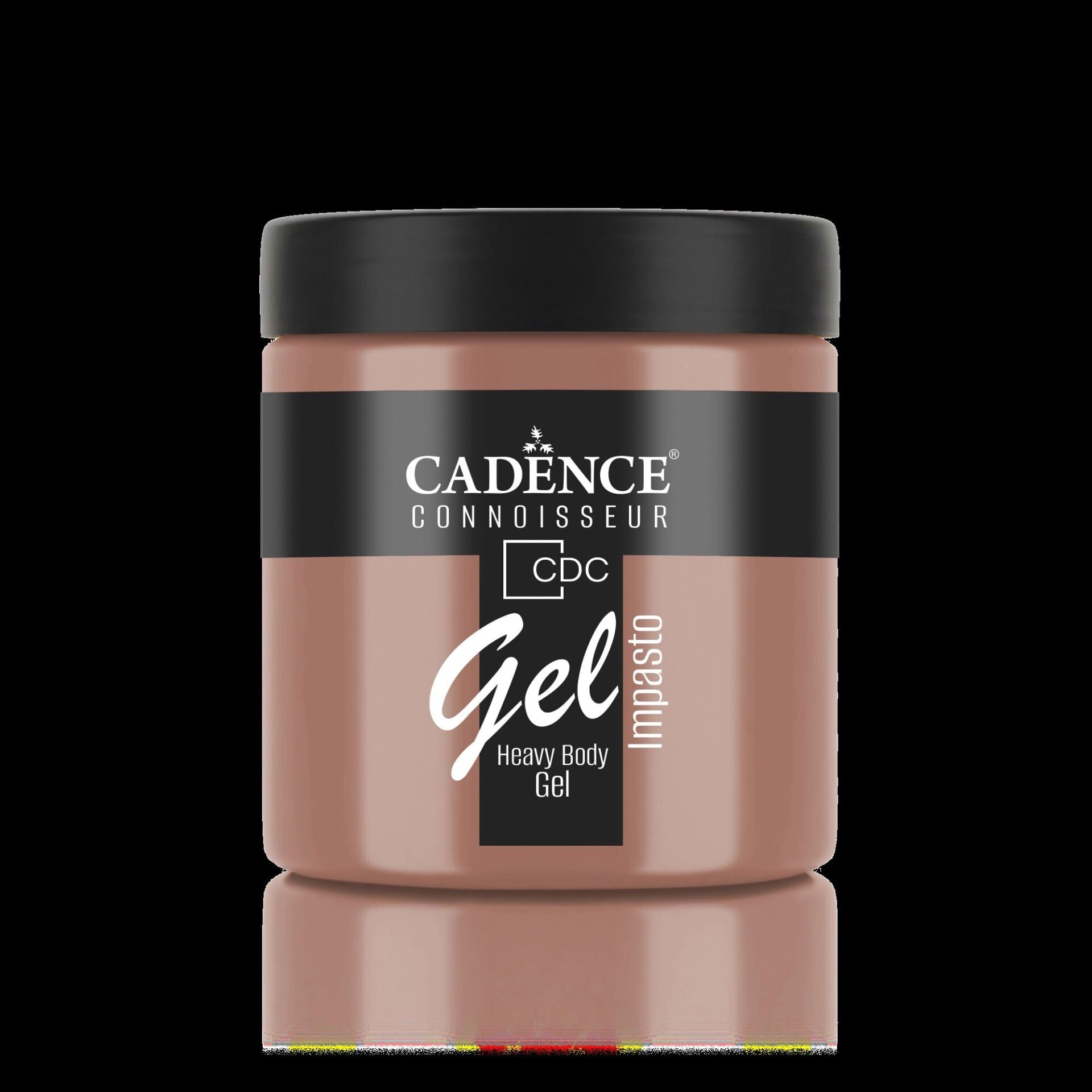HEAVY BODY GEL IMPASTO GP-033 MAPLE VADİSİ 250ML