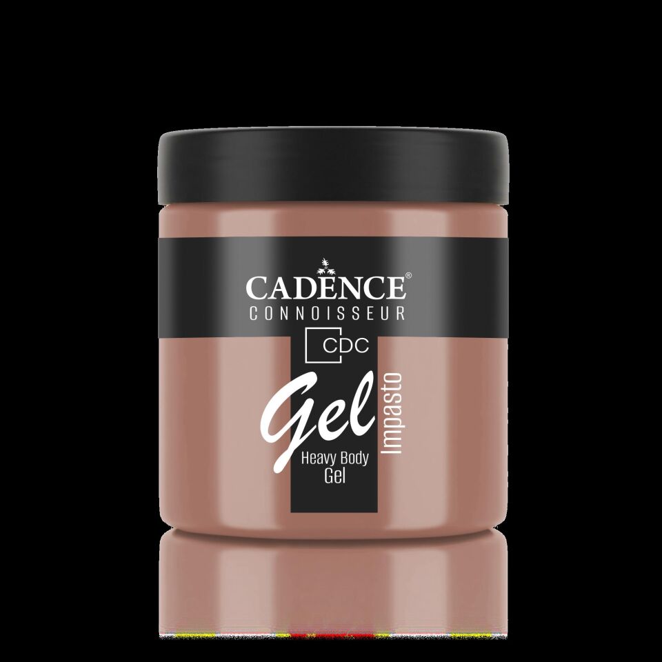 HEAVY BODY GEL IMPASTO GP-033 MAPLE VADİSİ 250ML