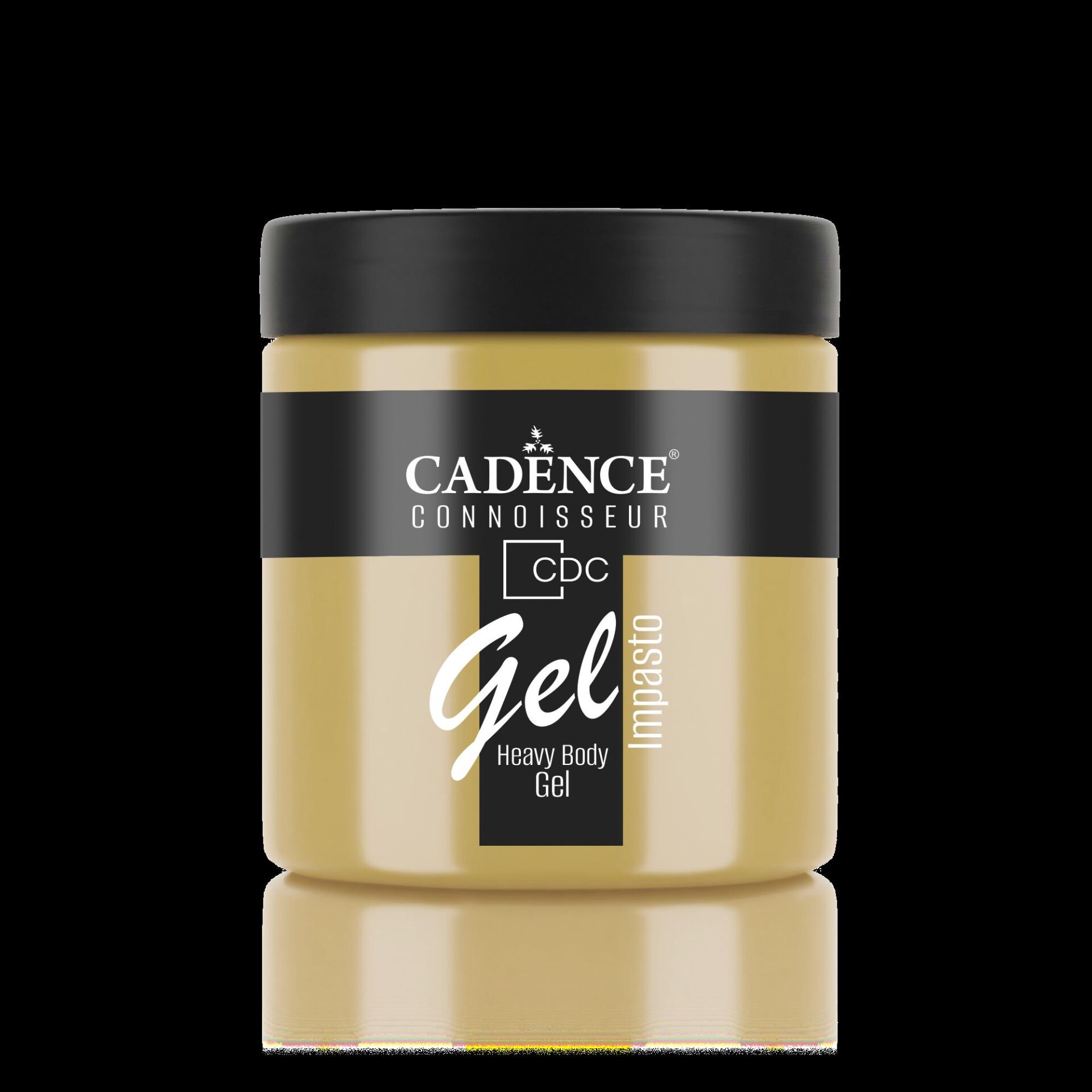 HEAVY BODY GEL IMPASTO GP-031 HASAT ZAMANI 250ML