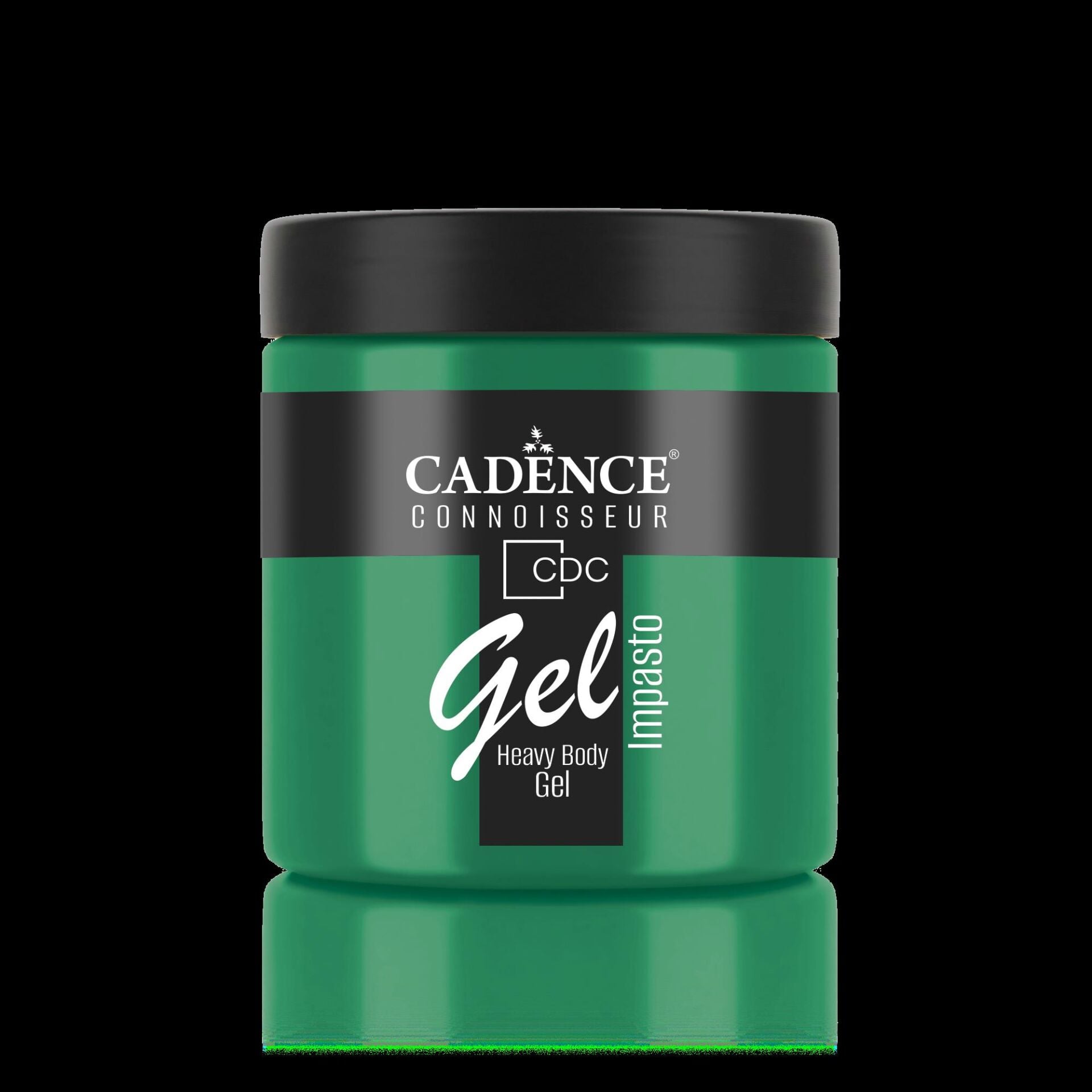 HEAVY BODY GEL IMPASTO GP-028 KOKİNA 250ML