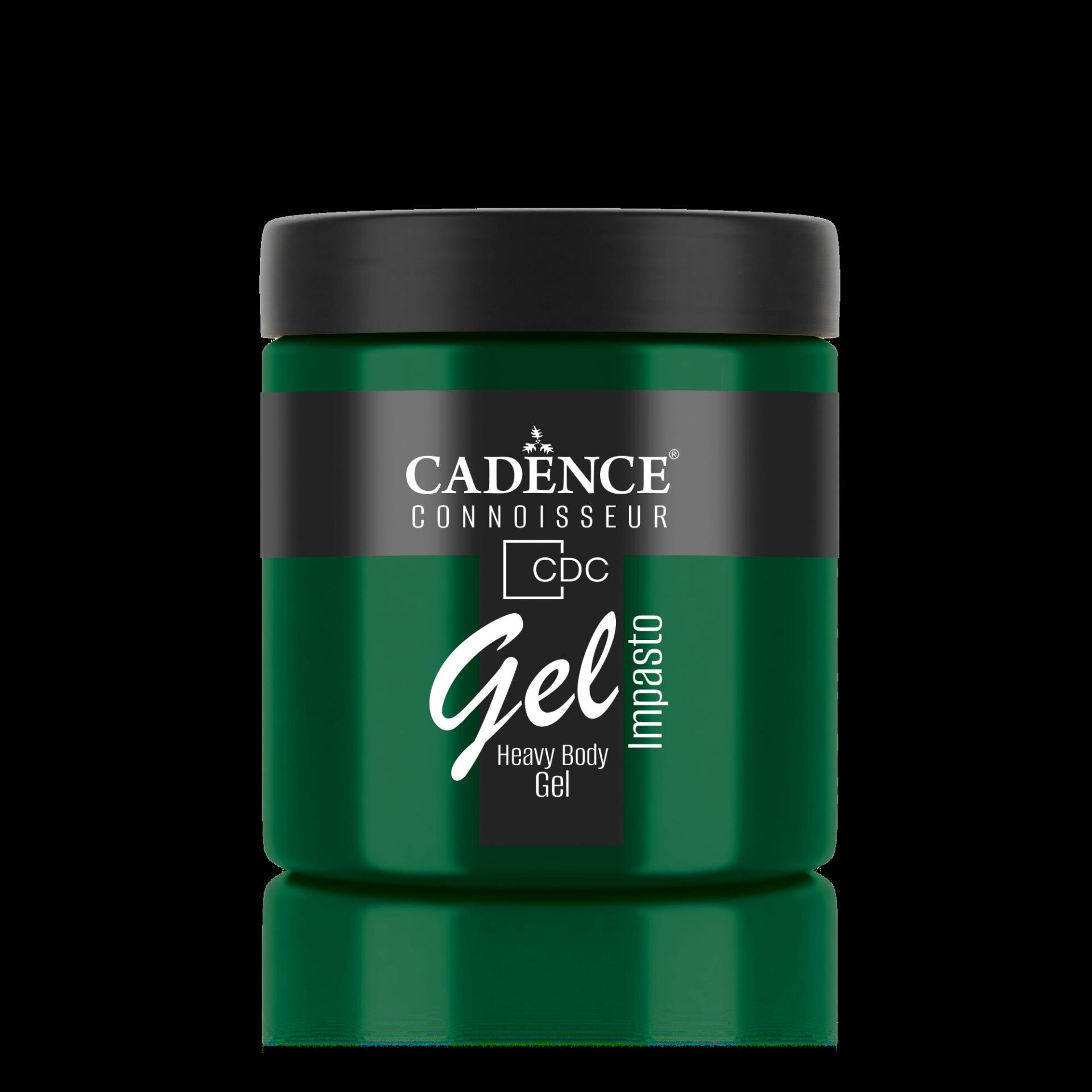 HEAVY BODY GEL IMPASTO GP-029 İNGİLİZ YEŞİLİ 250ML