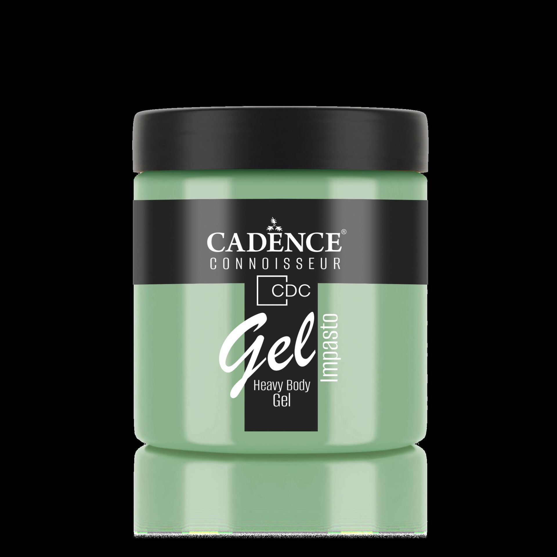 HEAVY BODY GEL IMPASTO GP-027 BAHAR YEŞİLİ 250ML
