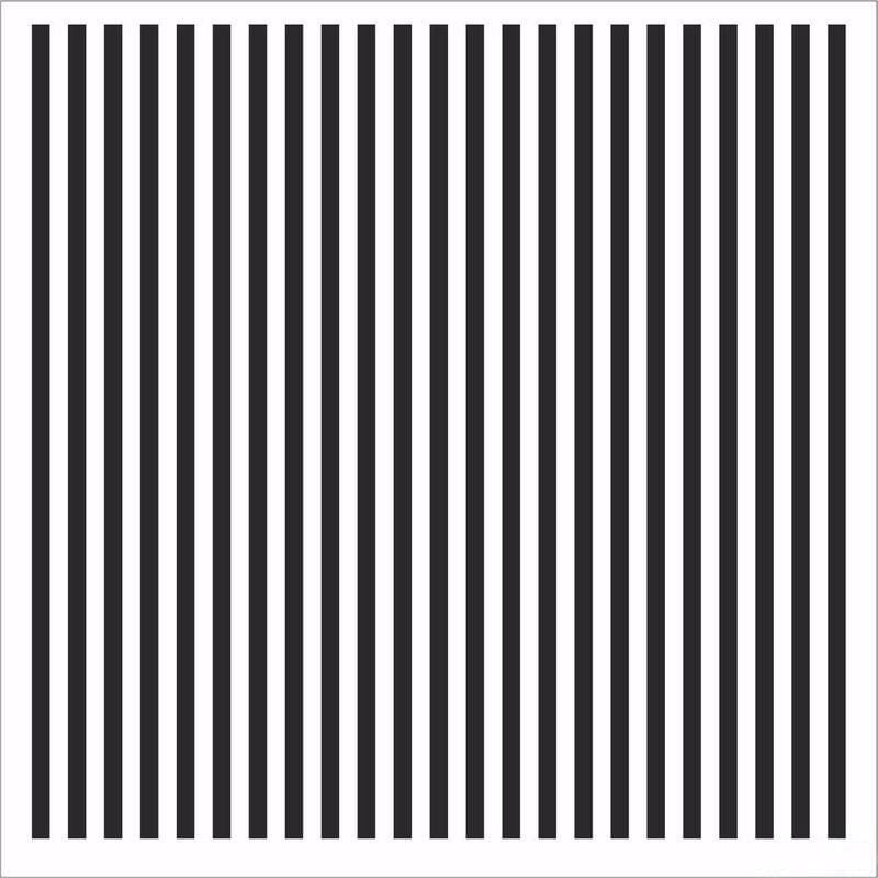 HDM162 Home Dekor Midi Stencil (25X25)