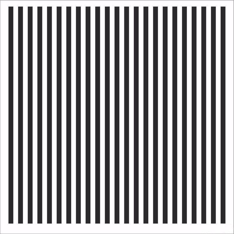 HDM162 Home Dekor Midi Stencil (25X25)