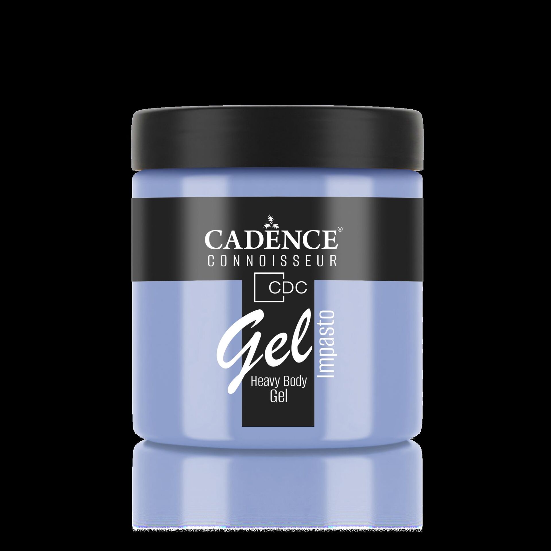 HEAVY BODY GEL IMPASTO GP-022 MAVİ KANTARON 250ML